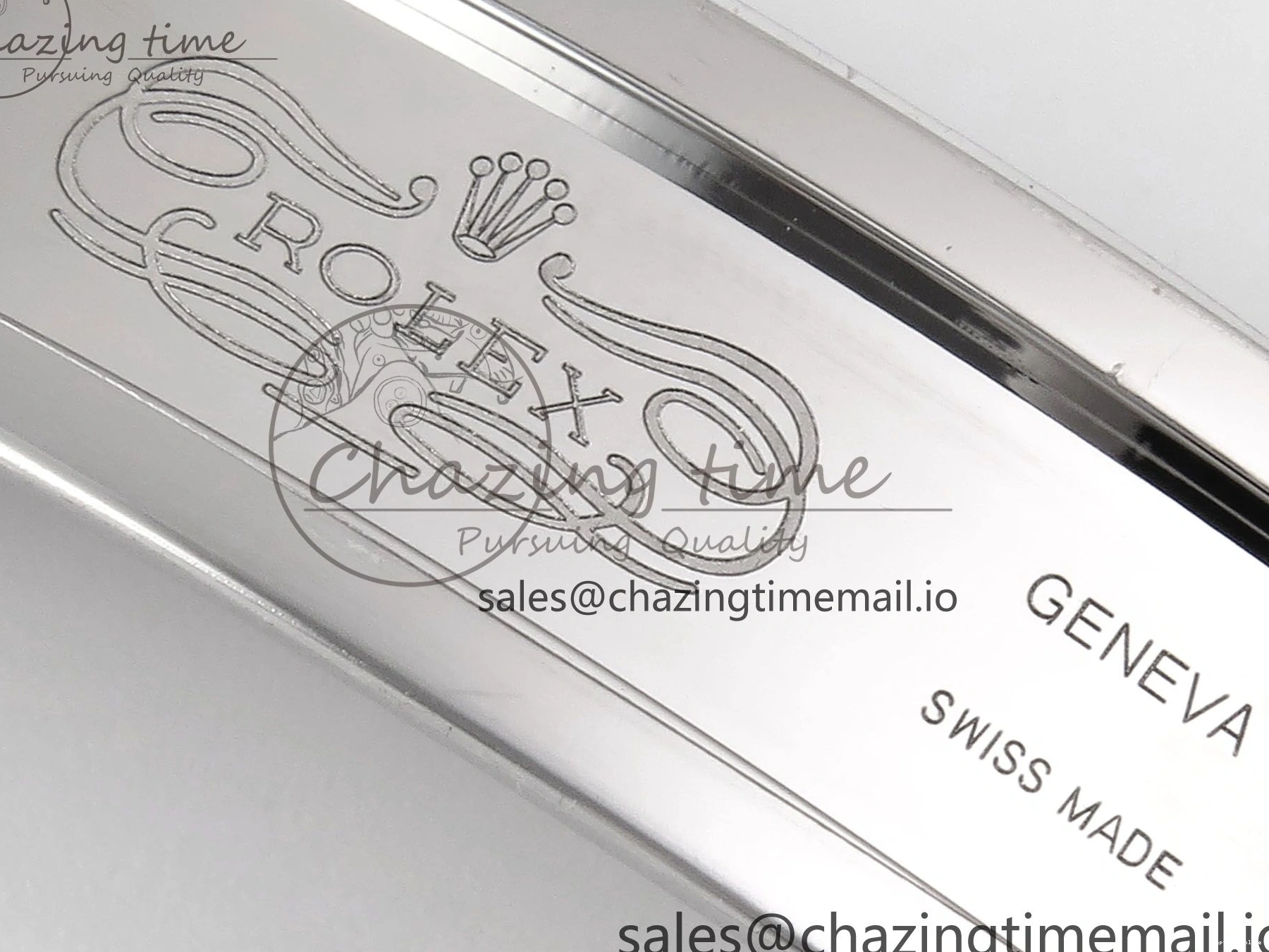 1222 Premium Submariner 116610 LV 40mm RF 1:1 Best Edition Green Ceramic on SS 904L Bracelet Steel VR 1014